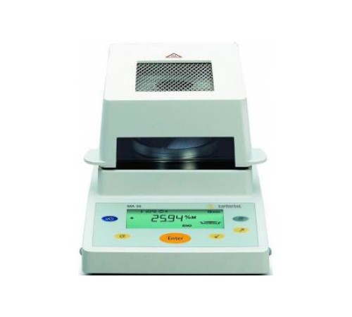 Sartorius MA35