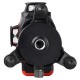 Комплект лазерного уровня RGK ALPHA 4D и рулетка AMO R303