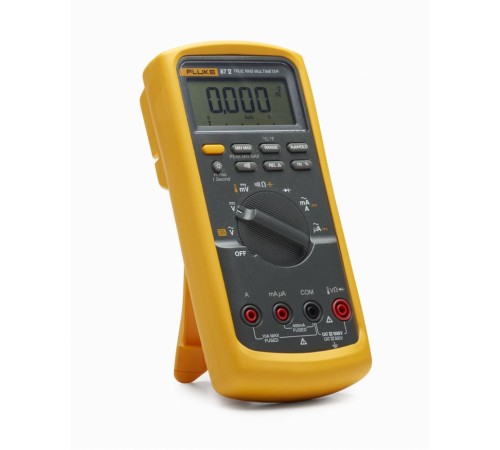 Мультиметр Fluke 87V MAX