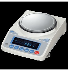 Электронные лабораторные весы DX-120WP, AND