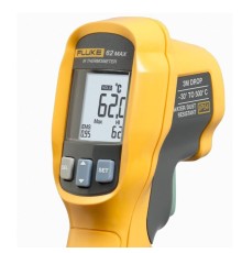 Инфракрасный пирометр Fluke 62 MAX