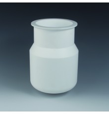 Реактор Bohlender NW150, 6000 мл, PTFE