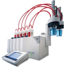 Титратор автоматический T90 Terminal (Mettler Toledo)