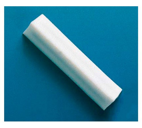 BRAND 137820 Магнитная мешалка, треугольные, PTFE, 50*12 мм, 10 шт/упак