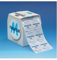 Герметизирующая пленка Brand Parafilm M, ширина 50 мм, длина 75 м (Артикул 701611)