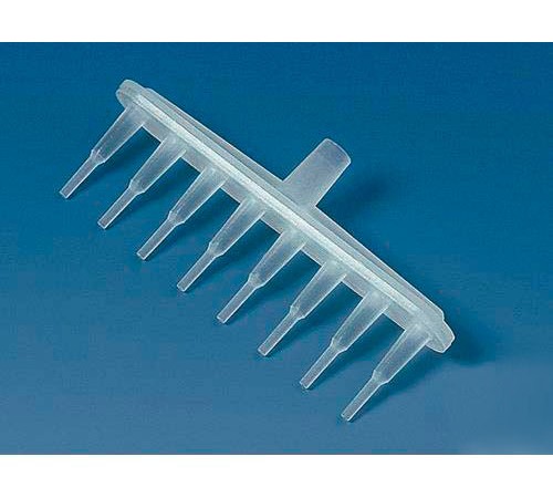 BRAND 704526 Дозатор 8-канальный, PP, для QuikSip, BT Aspirator