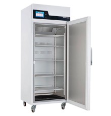 Морозильная камера Kirsch FROSTER LABEX 530 PRO-ACTIVE, 500 л, от -10°C до -30°C, взрывобезопасная