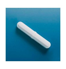 BRAND 137610 Магнитные мешалки, восьмиугольные с центральным кольцом, PTFE, 25*8 мм, 10 шт/упак