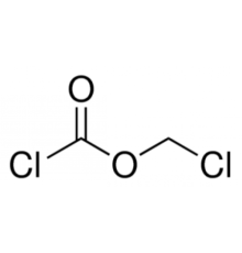Хлорметилхлорформиата, 97%, Alfa Aesar, 10 г