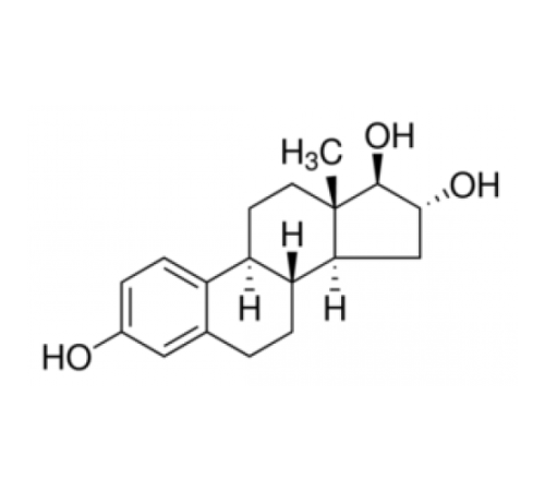 Эстриол соответствует требованиям тестирования USP Sigma E1149