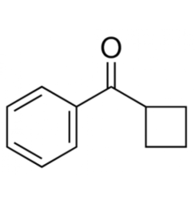 Циклобутил фенил кетон, 97%, Alfa Aesar, 5 г