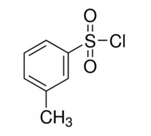 хлорид м-толуолсульфонил, 98%, Alfa Aesar, 25 г