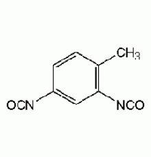 Толуол-2, 4-диизоцианат, тек. 80%, остаток 2,6-диизоцианат, Alfa Aesar, 1 кг