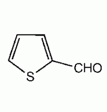 Тиофен-2-карбоксальдегида, 98 +%, Alfa Aesar, 100 г