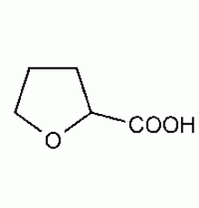 Тетрагидро-2-фурановая кислота, 99+%, Acros Organics, 500г