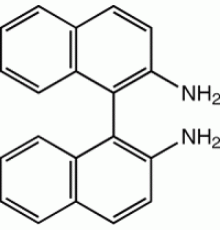 (±) -1,1 '-би (2-нафтиламин), 97%, Alfa Aesar, 1 г