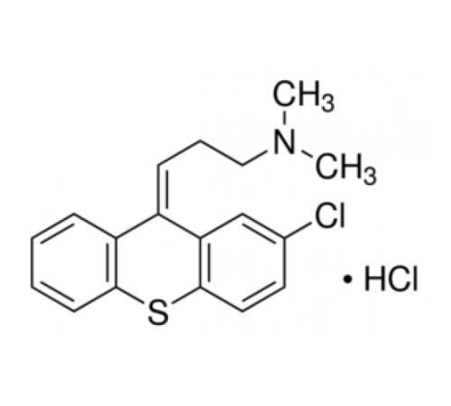 Хлорпротиксена гидрохлорид Sigma C1671
