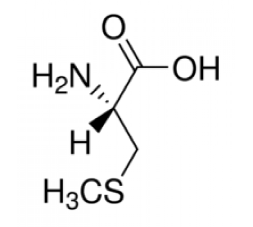 Субстрат S-метил-L-цистеина для метионинсульфоксидредуктазы A Sigma M6626