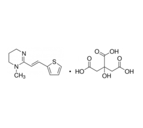 Соль пирантела цитратная Sigma P7549