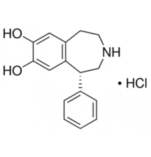 (Rβ (+β SKF-38393 гидрохлорид 98% (ВЭЖХ), твердый Sigma S101