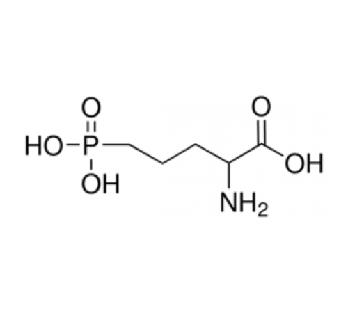 (^ +) - 2-амино-5-фосфонопентановая кислота, 99%, Alfa Aesar, 50 мг