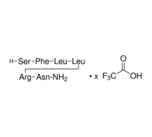 Сер-Phe-Leu-Leu-Arg-Asn-амид трифторацетатная соль 98% (ВЭЖХ), пленка Sigma S1820