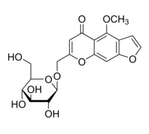 Хеллозид 95% (ЖХ / МС-ELSD) Sigma SMB00143