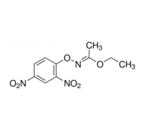 Этил-N- (2,4-динитрофенокси) ацетимидат, 98 +%, Alfa Aesar, 1 г