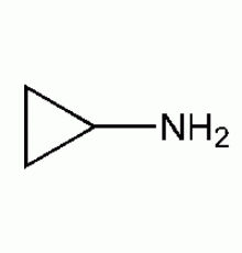Циклопропиламин, 99%, Acros Organics, 250мл
