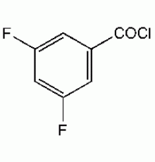Хлорид 3,5-дифторбензоил, 98 +%, Alfa Aesar, 25г