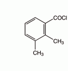 Хлорид 2,3-диметилбензоил, 96%, Alfa Aesar, 25 г