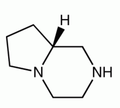 (R) -1,4-диазабицикло [4.3.0] нонан, 97%, Alfa Aesar, 1г