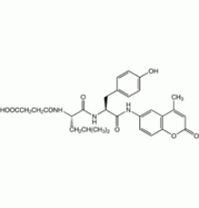 Субстрат кальпаина N-сукцинил-Leu-Tyr-7-амидо-4-метилкумарин Sigma S1153