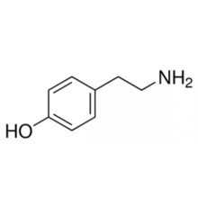 Тирамин, 97%, Acros Organics, 25г