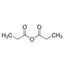 Пропионовый ангидрид, 99%, Acros Organics, 2.5л