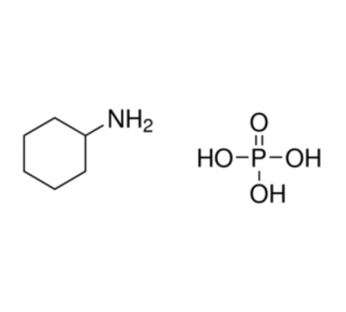 Циклогексиламмонийфосфат двухосновный Sigma C1260