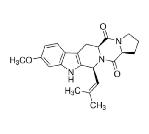 Фумитреморгин C от Neosartorya fischeri,> 98% (ВЭЖХ и ТСХ), пленка Sigma F9054