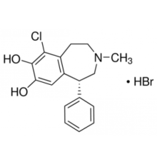 (RβSKF-82957 гидробромид твердый Sigma S178