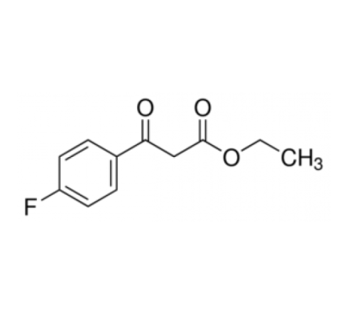Этил- (4-фторбензоил) уксусной кислоты, 95%, Alfa Aesar, 5 г