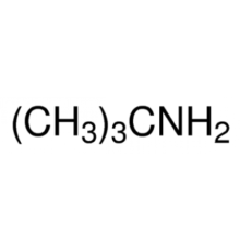 Трет-бутиламин, 99%, Acros Organics, 1л