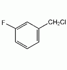 Хлорид 3-фторбензил, 97%, Alfa Aesar, 100 г