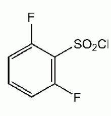 Хлорид 2,6-Дифторбензолсульфонил, 97%, Alfa Aesar, 25 г