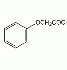 Хлорид феноксиацетил, 98%, Alfa Aesar, 1000г
