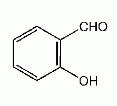 Салицилальдегид, 99%, Acros Organics, 1кг