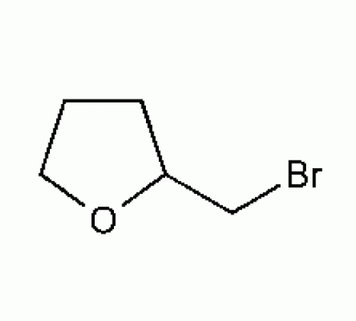 Тетрагидрофурфурил бромид, 95%, Alfa Aesar, 10 г