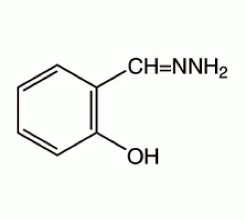 Салицилальдегид Гидразон, 98%, Alfa Aesar, 100 г