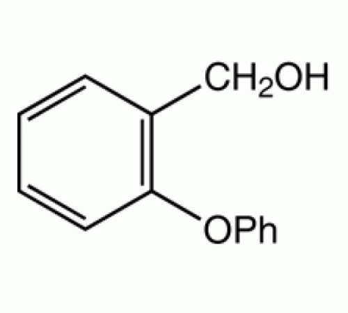 (2-феноксифенил)метанол, 97%, Maybridge, 1г