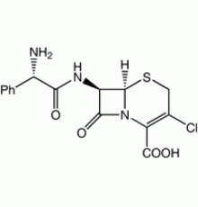 Цефаклор, Alfa Aesar, 10г