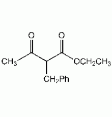 Этил 2-бензилацетоацетат, 97%, Alfa Aesar, 25 г