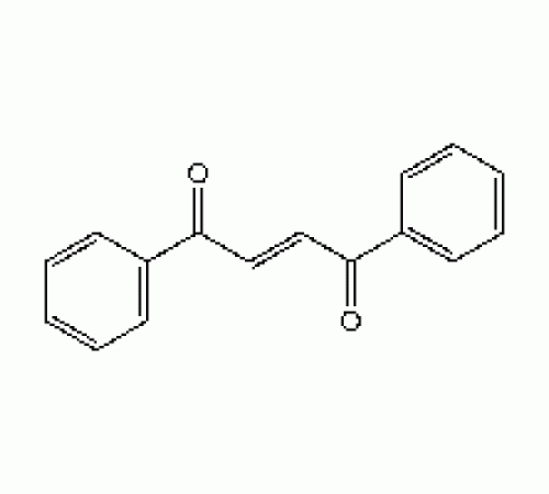 Транс-1,2-дибензоилэтилен, 97%, Acros Organics, 1г